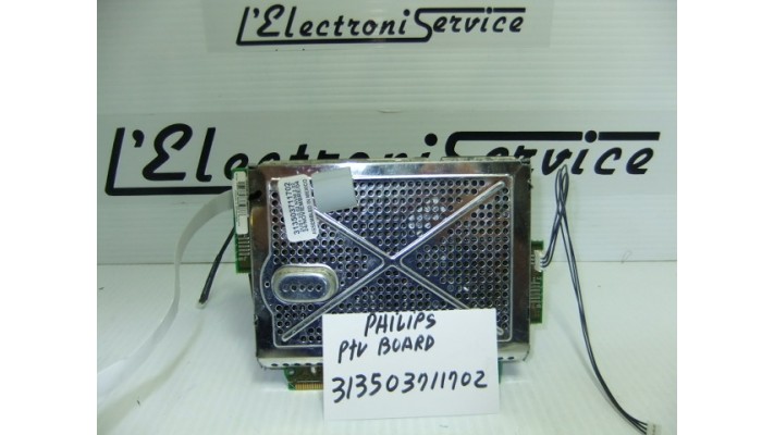 Philips 313503711702 module HDR  SSB board .